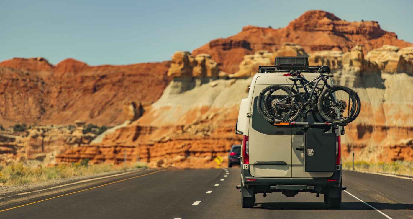 Summer CrossBorder Recreation Travel Into The US